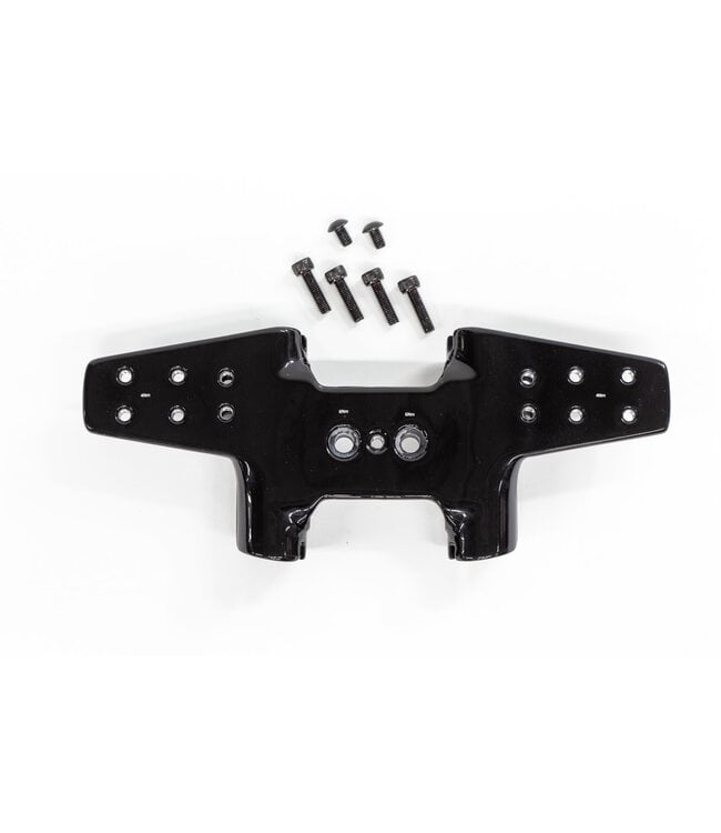 Cervelo EX10 Extension and Pad Mount for P3X; P5 Disc