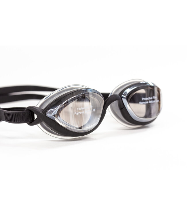 Snake & Pig Basilisk Goggles