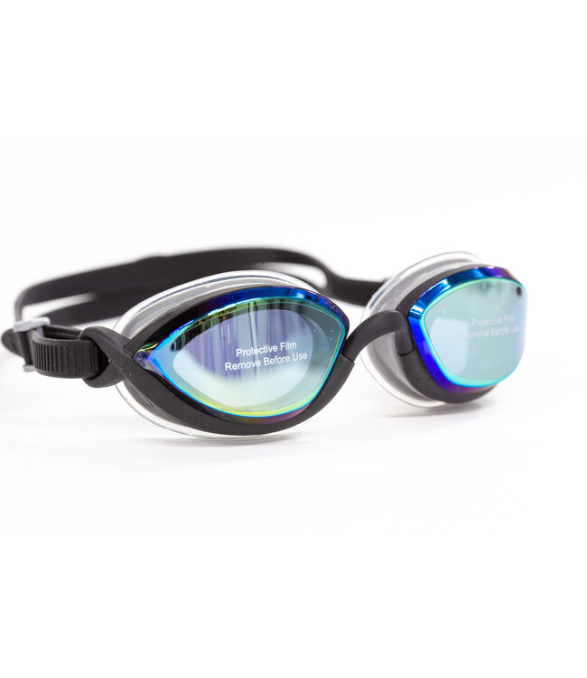 Snake & Pig Basilisk Goggles
