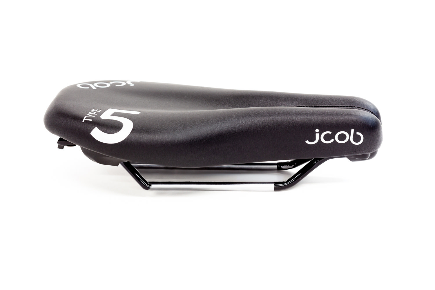 JCob Type 5 Saddle