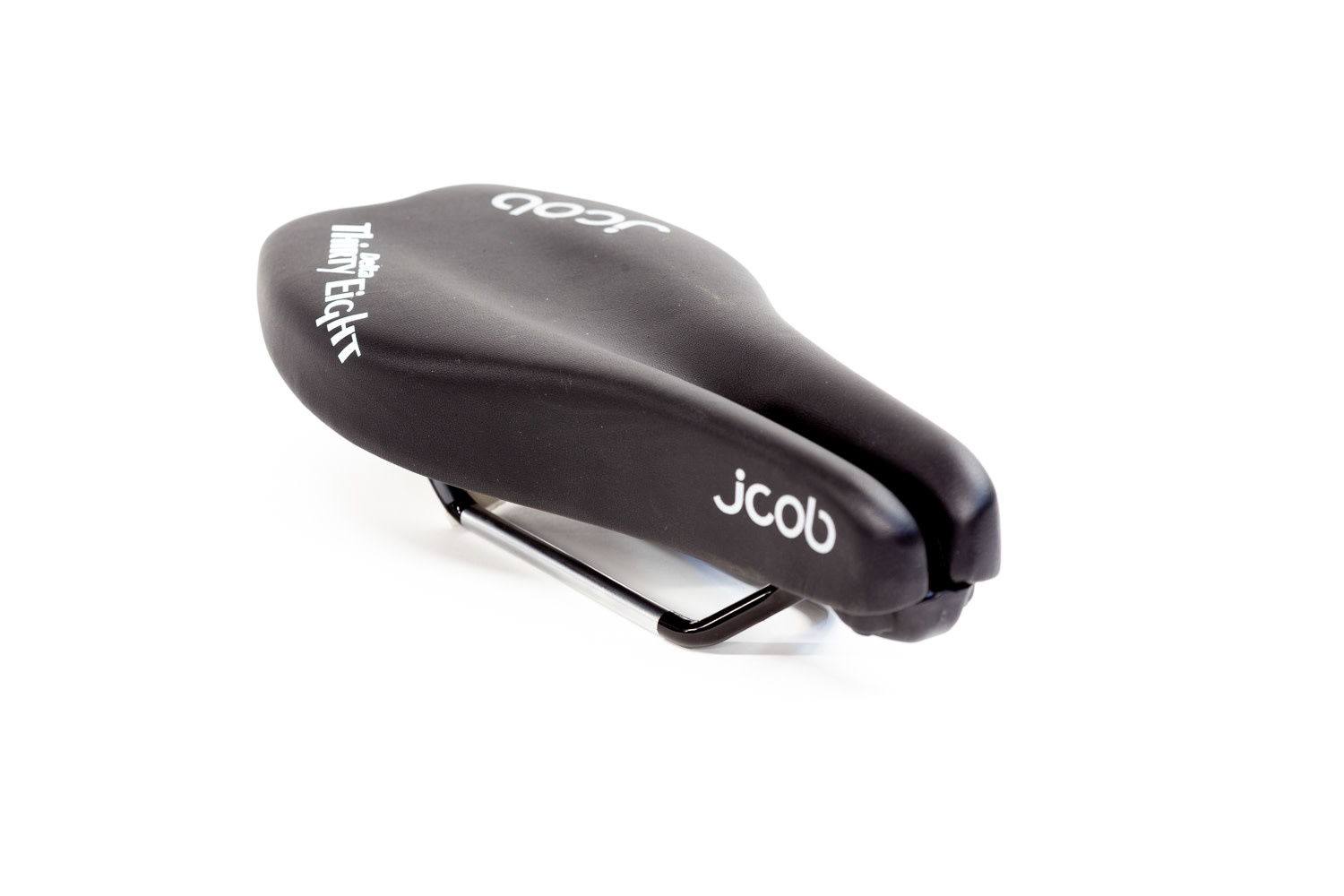 JCob Delta 38 Saddle