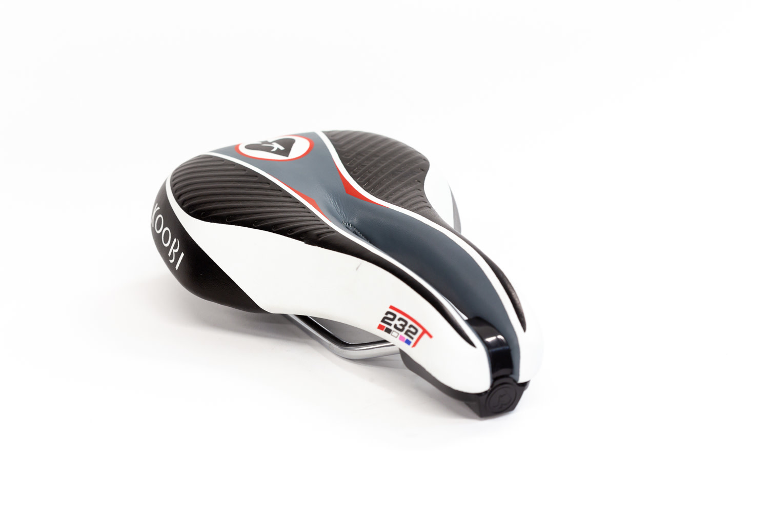 Koobi Koobi 232 T Saddle (CrMo)