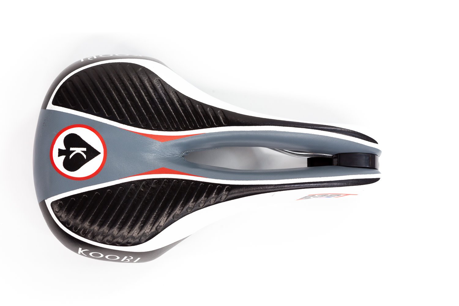 Koobi Koobi 232 T Saddle (CrMo)