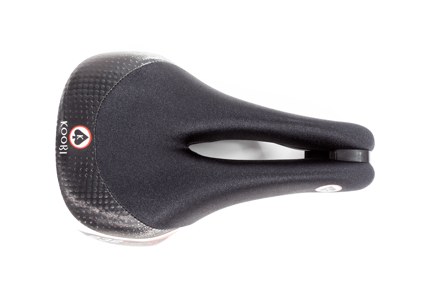 Koobi Koobi 232 Sprint Saddle (Steel)