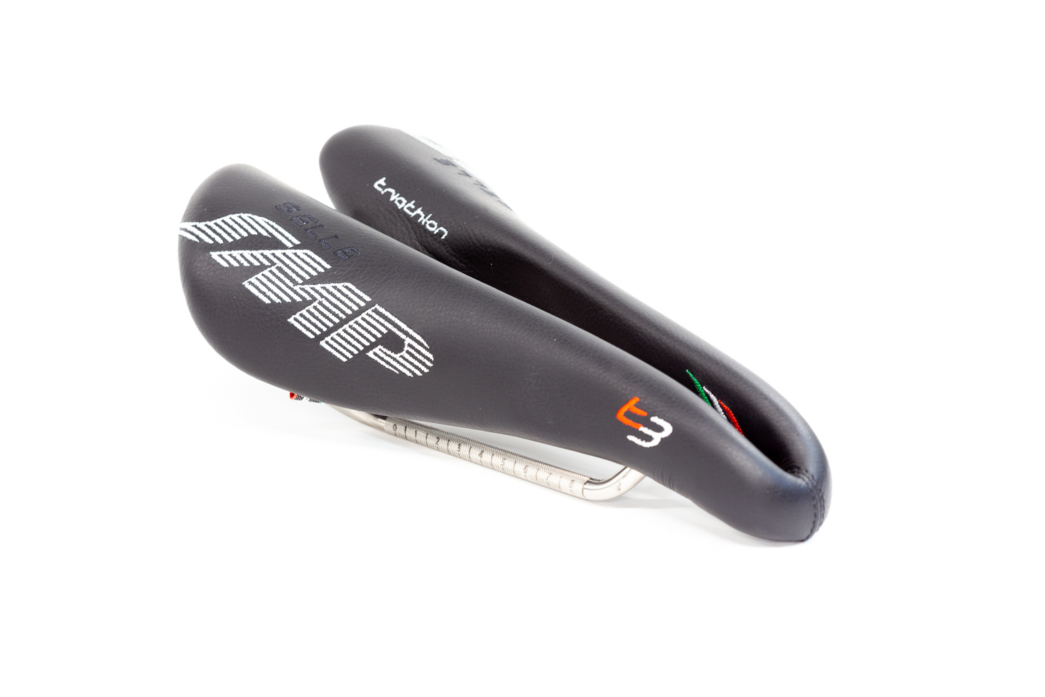 Selle SMP Saddle - Tri Town Bicycles