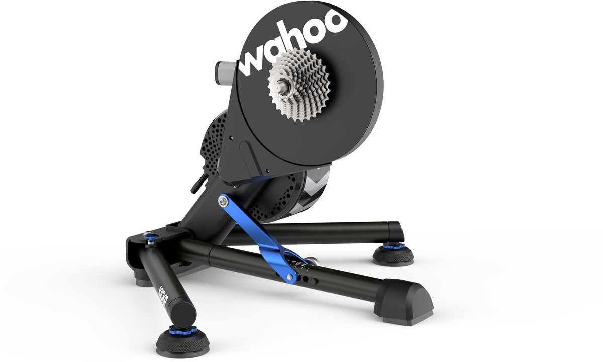 wahoo direct drive trainer