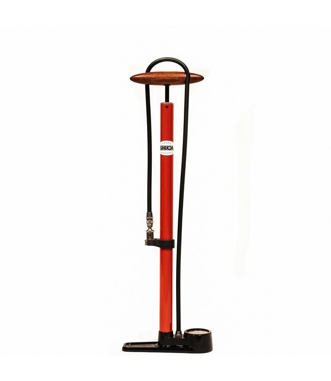 Silca Pista Floor Pump