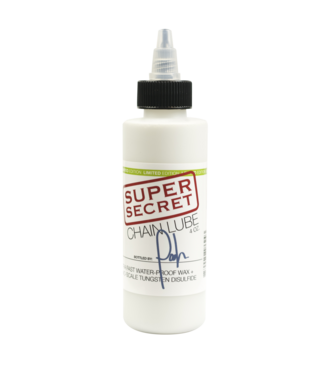 Silca Silca Super Secret Chain Lube
