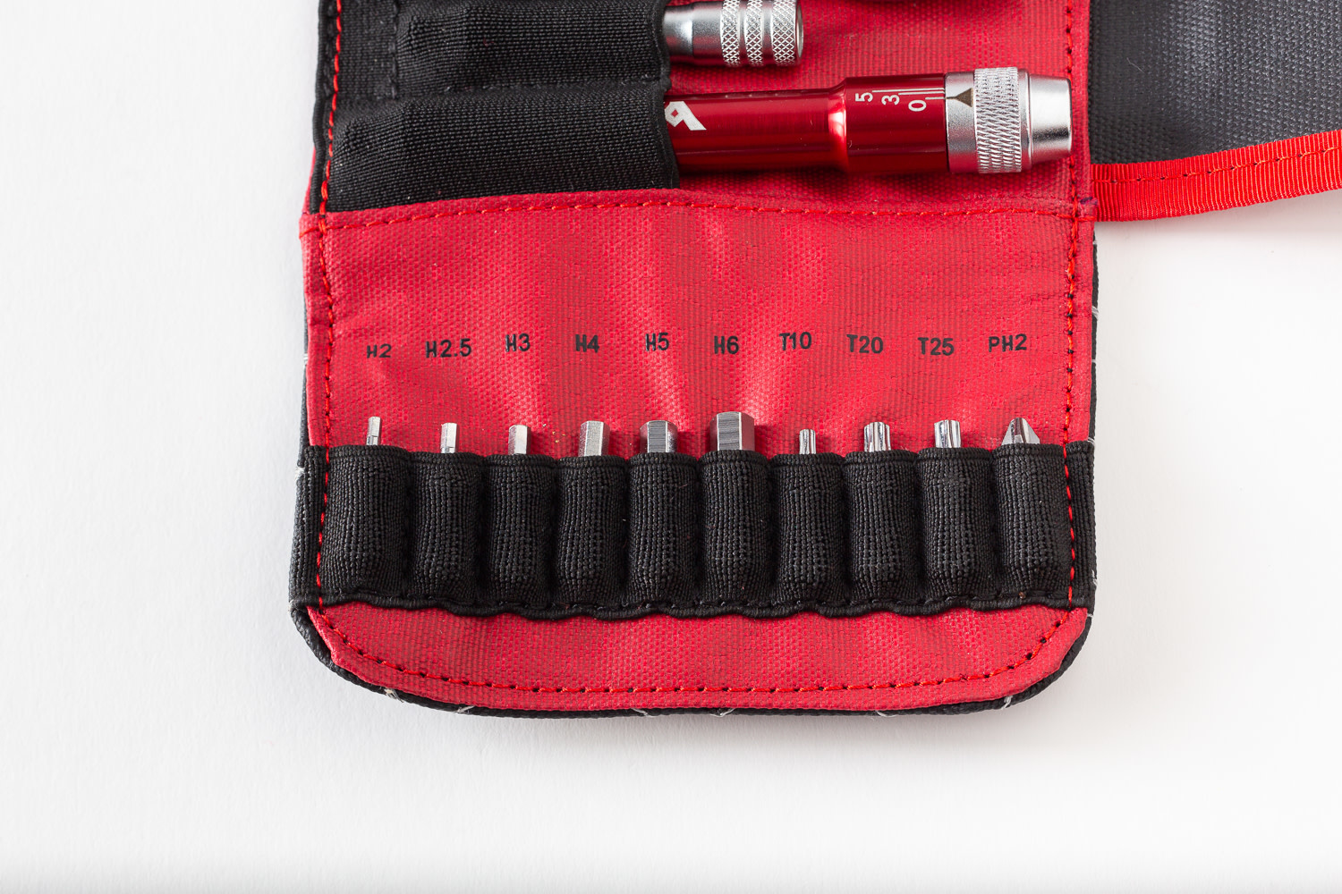 Silca Silca T-Ratchet + Torque Kit