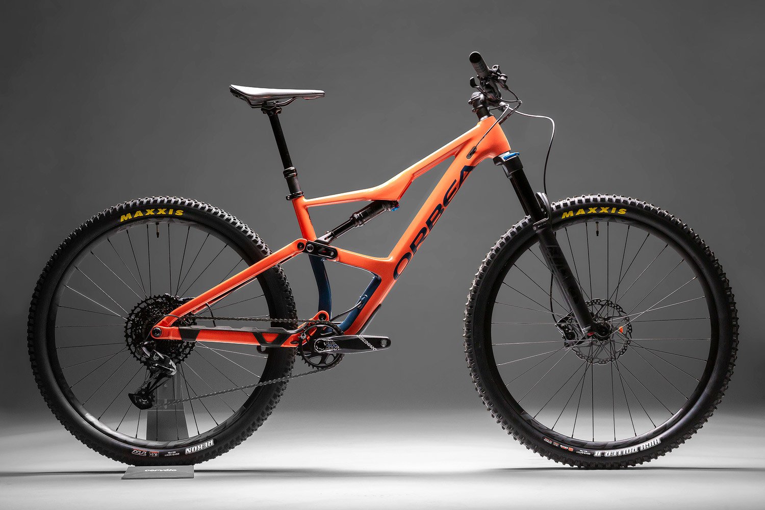 orbea oiz h10 29