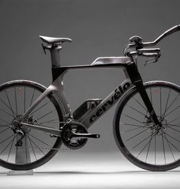 Cervelo Cycles Cervelo P-Series 105 R700