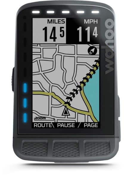 Wahoo Elemnt Bolt V2 GPS