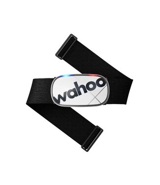 Wahoo Fitness Wahoo TICKR 2 X Heart Rate Monitor