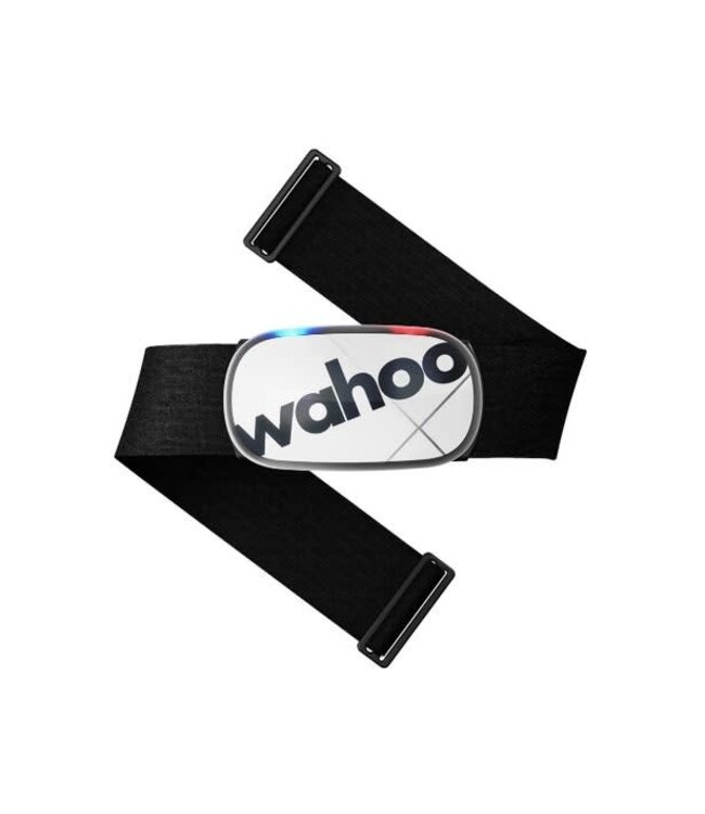 Wahoo Fitness Wahoo TICKR 2 X Heart Rate Monitor