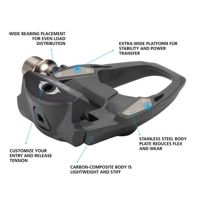 Shimano Shimano 105 Pedal PD-R7000