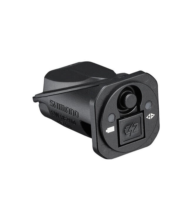 Shimano Di2 SW-RS910 Drop bar/Internal Junction Box 2-Port