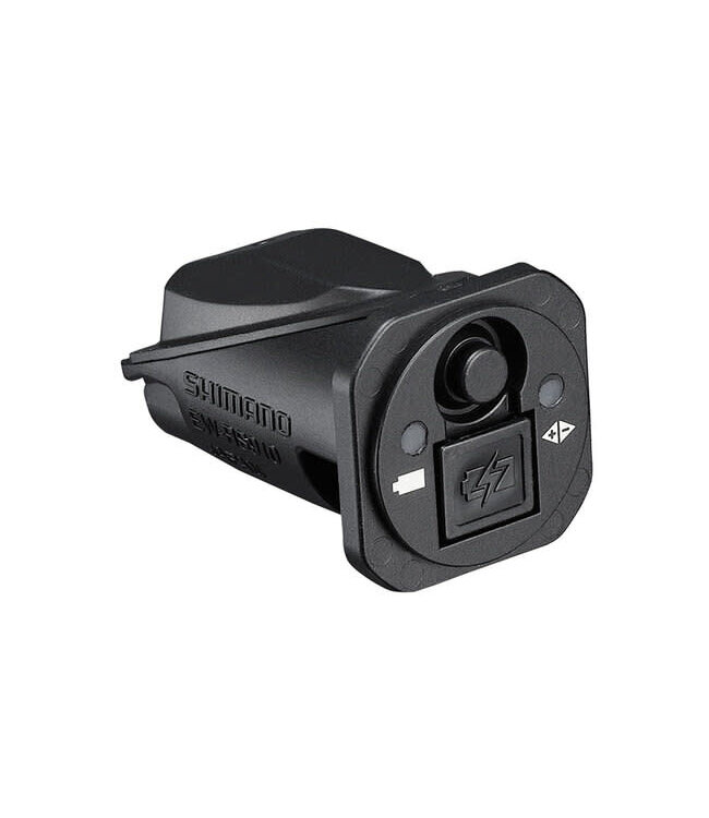 Shimano Shimano Di2 SW-RS910 Drop bar/Internal Junction Box 2-Port