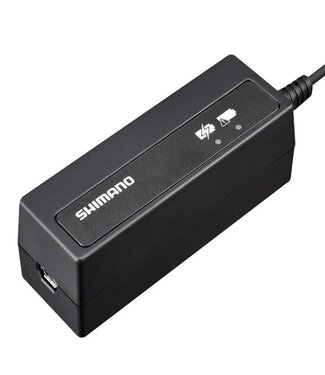 Shimano Shimano Di2 Internal Battery Charger SM-BCR2