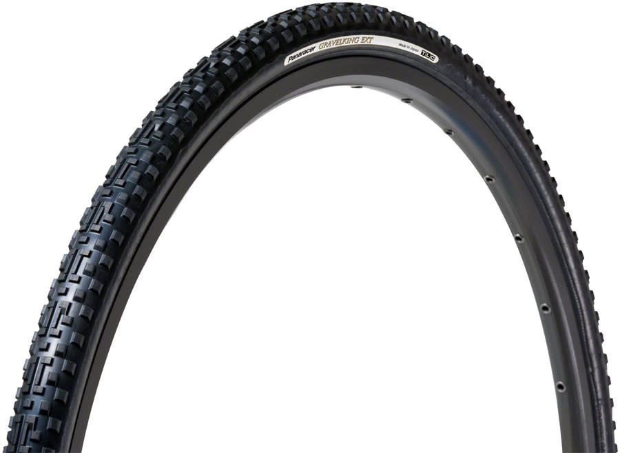 Panaracer GravelKing EXT, TLC,