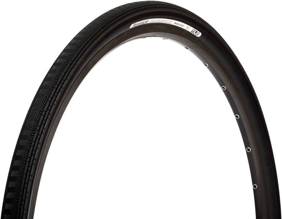 Panaracer GravelKing SS Plus, TLC,