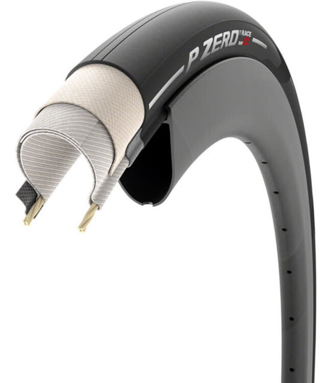 Pirelli P Zero Race TLR SL