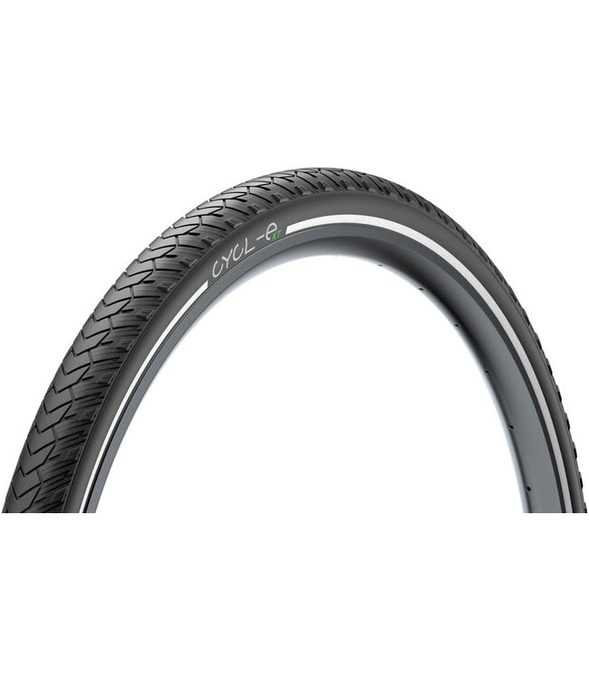 Pirelli Cycl-e XT Sport Tire 700 x 42