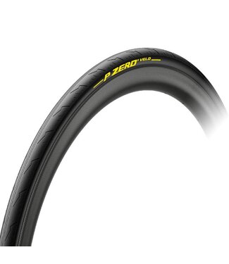 Pirelli Pirelli P ZERO Velo Tubular Tire 700 x 25