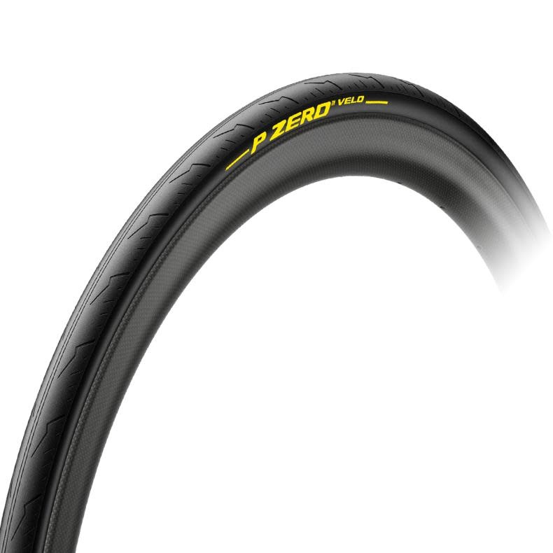 Pirelli P ZERO Velo Tubular Tire 25-28 - Tri Town Bicycles