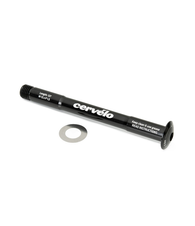 Cervelo 12mm Axle