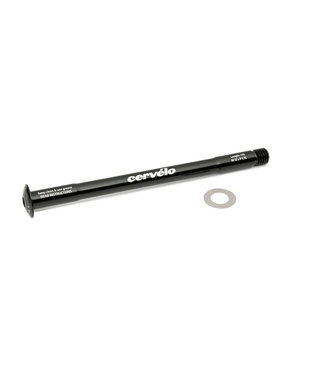 Cervelo 12mm Axle