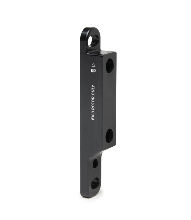 Cervelo Aspero Front Brake Mounting Plate