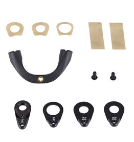 Cervelo Cervelo Caledonia Fender Mount Kit