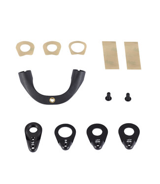 Cervelo Cervelo Caledonia Fender Mount Kit
