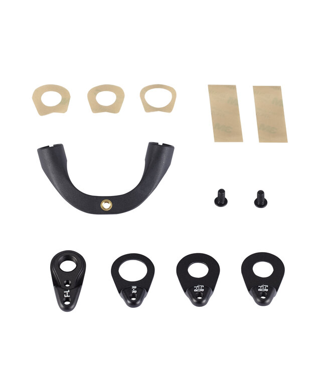 Cervelo Caledonia Fender Mount Kit