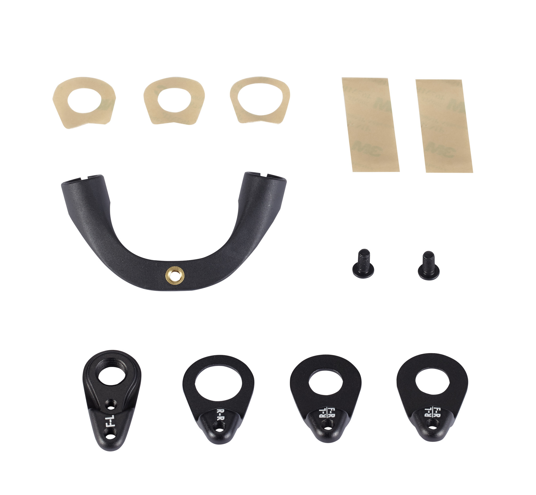 Cervelo Cycles Cervelo Caledonia Fender Mount Kit