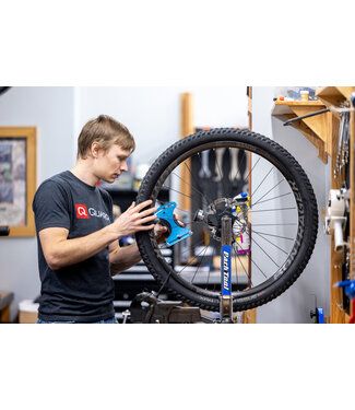Cervelo MTB Maintenance 201 Clinic: