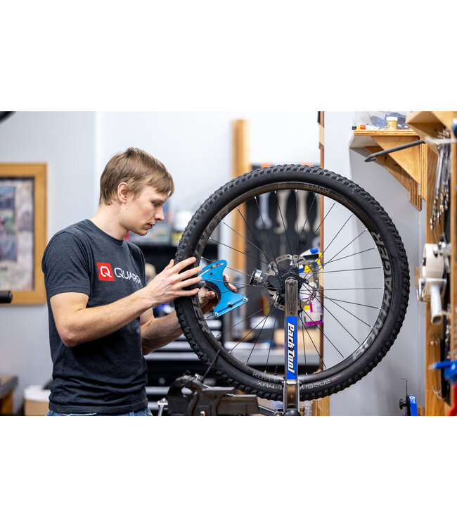 MTB Maintenance 201 Clinic: