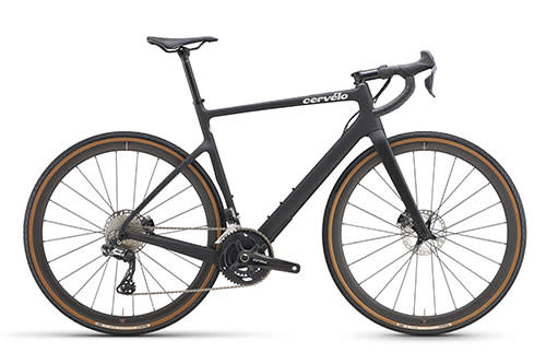Cervelo Cycles Cervelo Áspero GRX RX815 Di2