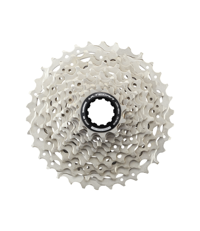 Shimano CS-R8101 Ultegra 12-Spd Cassette,