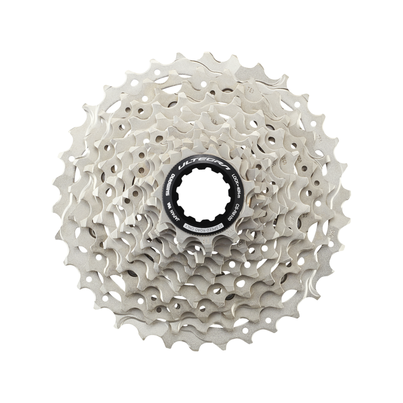 Shimano Shimano CS-R8101 Ultegra 12-Spd Cassette,