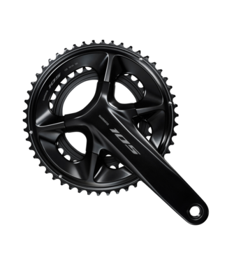 Shimano Shimano 105 FC-R7100 12 Spd Crank,