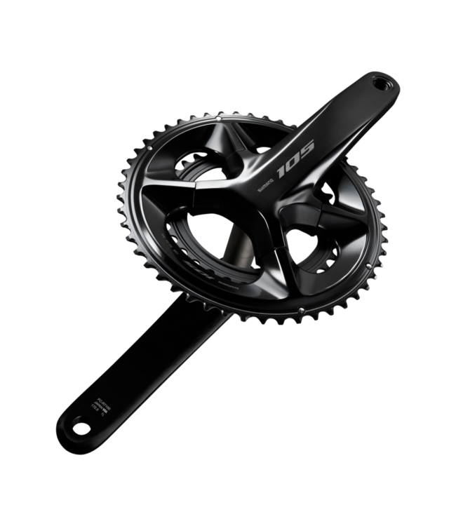 Shimano 105 FC-R7100 12 Spd Crank,