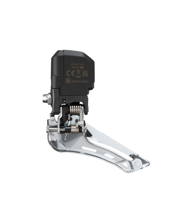 Shimano FD-R7150 105 Di2 12-Spd Front Derailleur