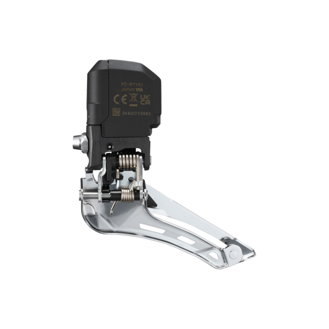 Shimano Shimano FD-R7150 105 Di2 12-Spd Front Derailleur