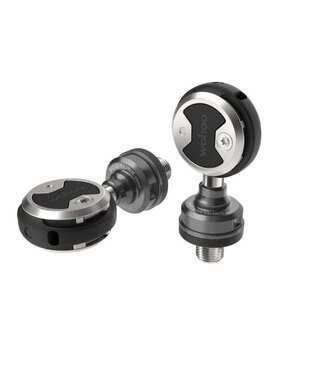 Wahoo Fitness Speedplay / Wahoo Powrlink Zero Power Meter Pedal