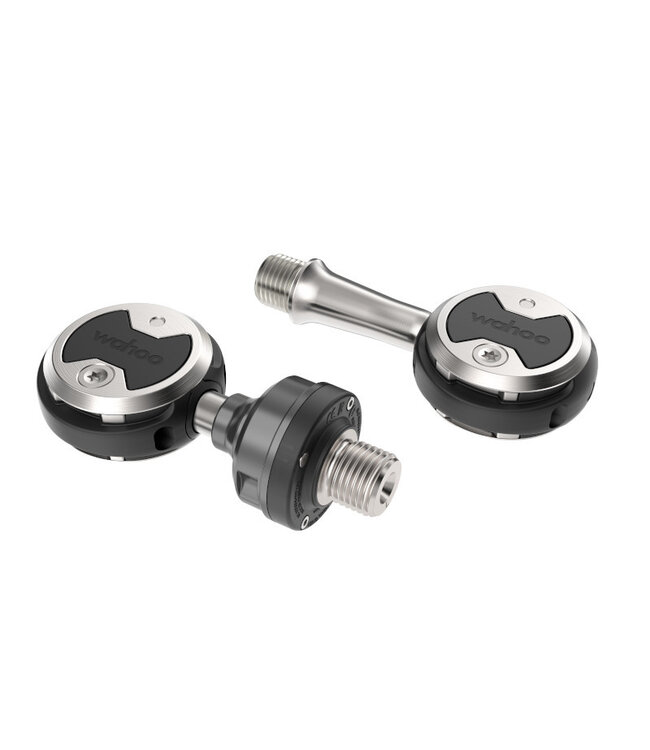 Speedplay / Wahoo Powrlink Zero Power Meter Pedal