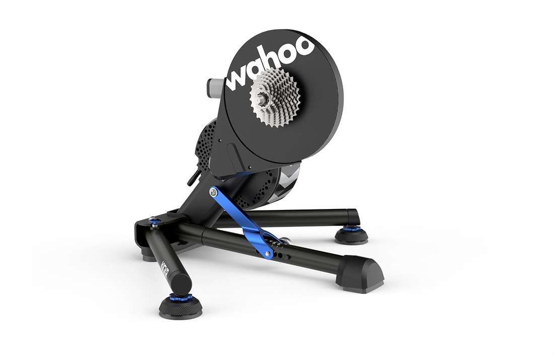 Wahoo Fitness Wahoo KICKR Smart Trainer, V6