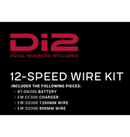 Shimano Shimano Di2 12-Speed Wire Kit SD300