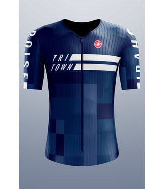 Cervelo 2023 Tri Town W's Tri Jersey