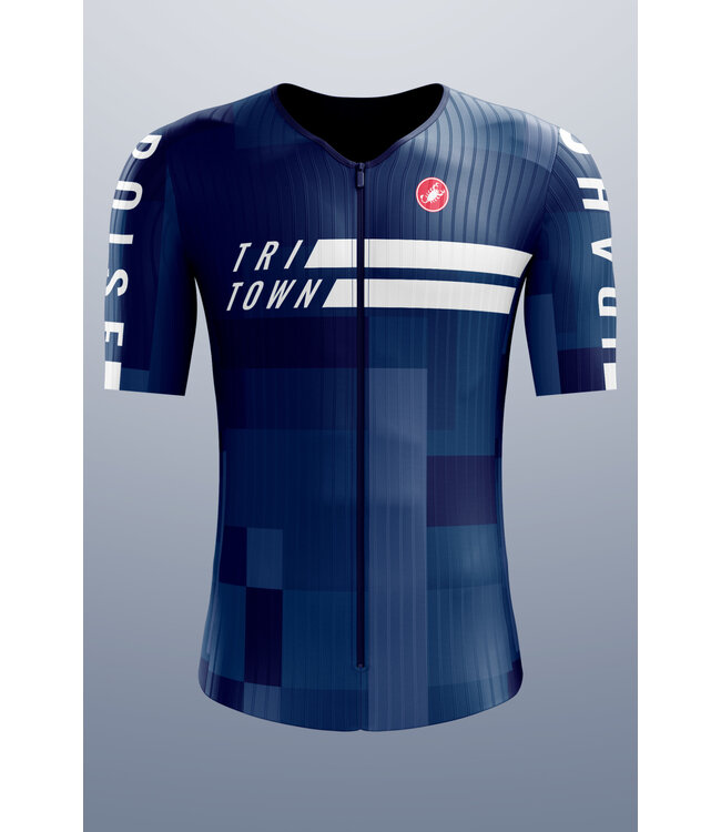 Cervelo 2023 Tri Town W's Tri Jersey